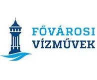 Fővárosi Vízművek logó